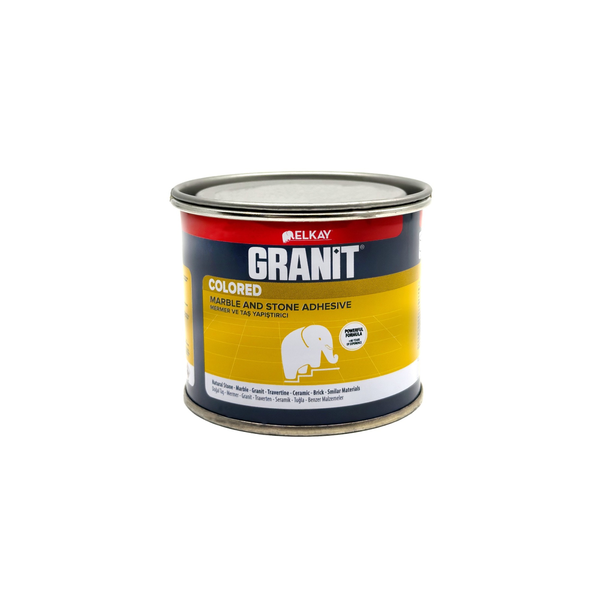 GRANİT MERMER YAPIŞTIRICI 250GR